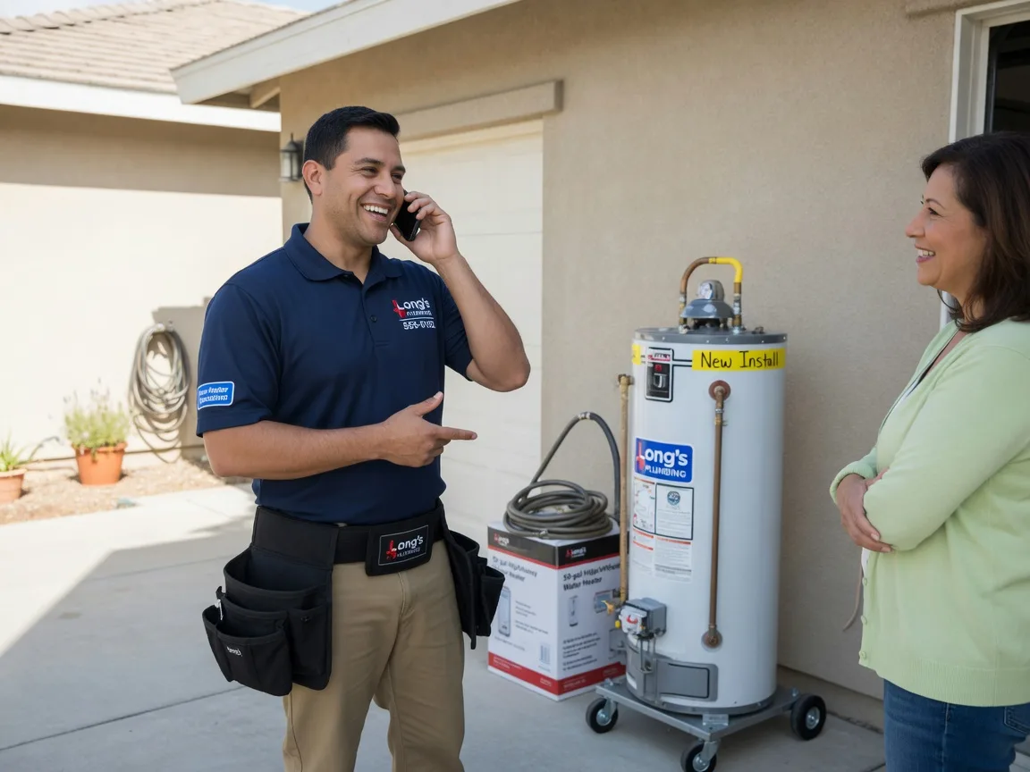Leak Detection Tuolumne, CA FAQs
